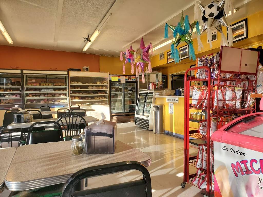 Panaderia Las Palomas | bakery | 814 S Wells Ave, Reno, NV 89502, USA | 7753231881 OR +1 775-323-1881