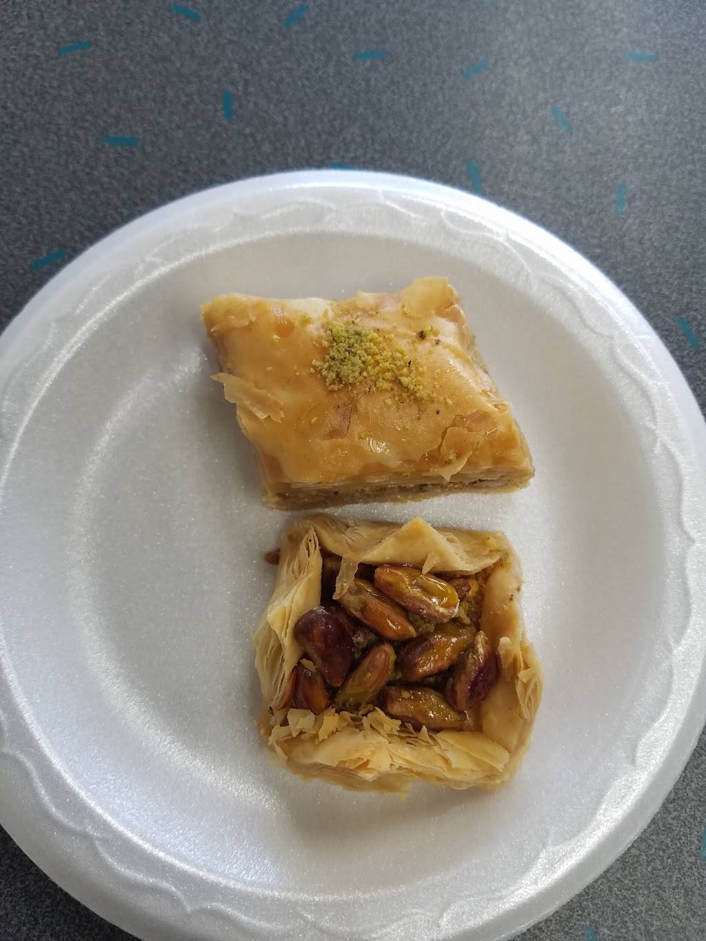 Cedarland Bakery & Restaurant | bakery | 4515 Linden Ave, Dayton, OH 45432, USA | 9376102888 OR +1 937-610-2888