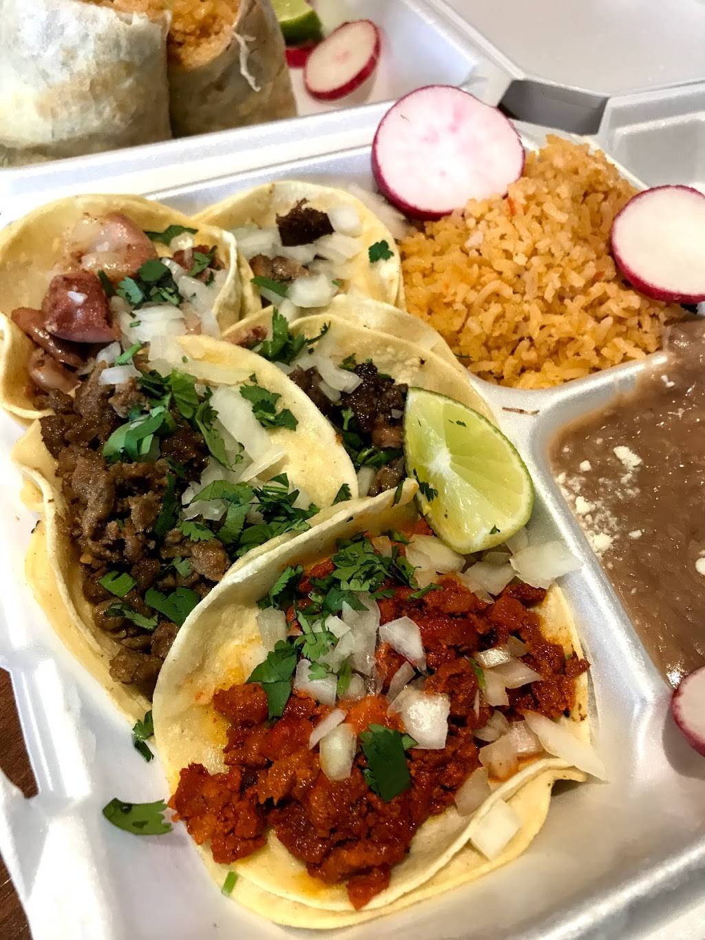 Taqueria Azteca | restaurant | 4050 S Sheridan Rd, Tulsa, OK 74145, USA | 9186257662 OR +1 918-625-7662