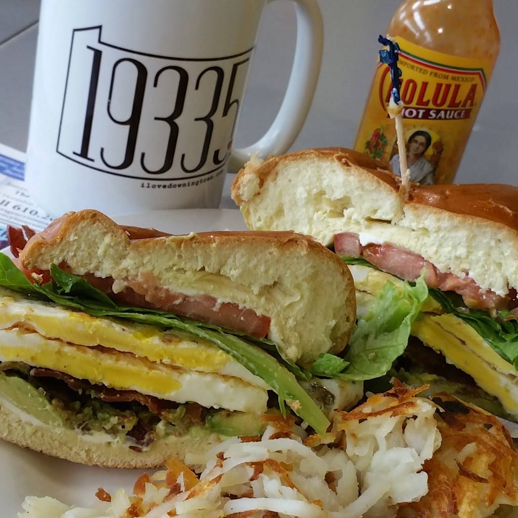 Green Street Grill | restaurant | 150 E Pennsylvania Ave, Downingtown, PA 19335, USA | 6108731700 OR +1 610-873-1700