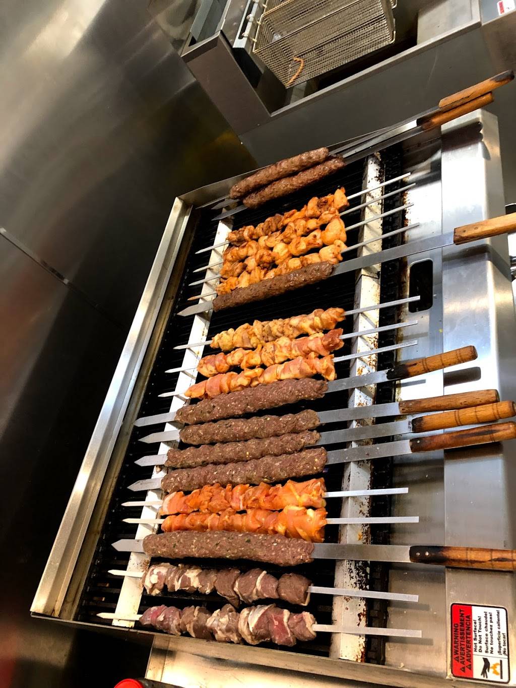 OUR DAILY BREAD & GRILL | restaurant | 45300 Hanford Rd, Canton, MI 48187, USA | 7342598777 OR +1 734-259-8777