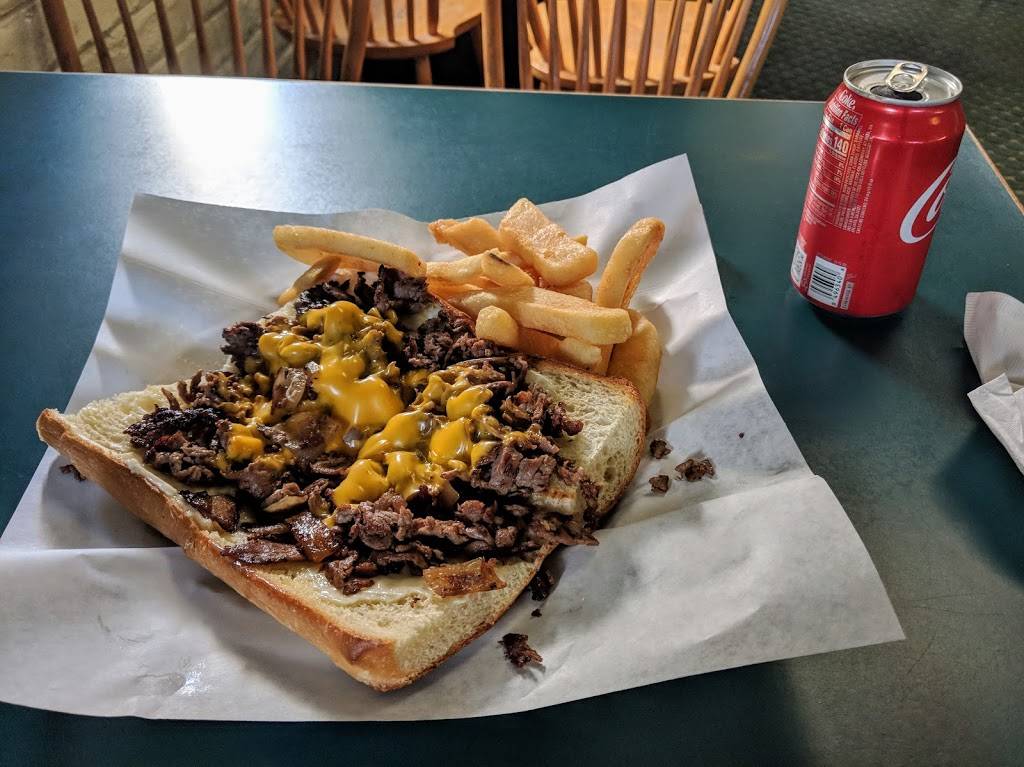 Bobs Hoagy Steaks | restaurant | 37404 Fremont Blvd, Fremont, CA 94536, USA | 5107976071 OR +1 510-797-6071