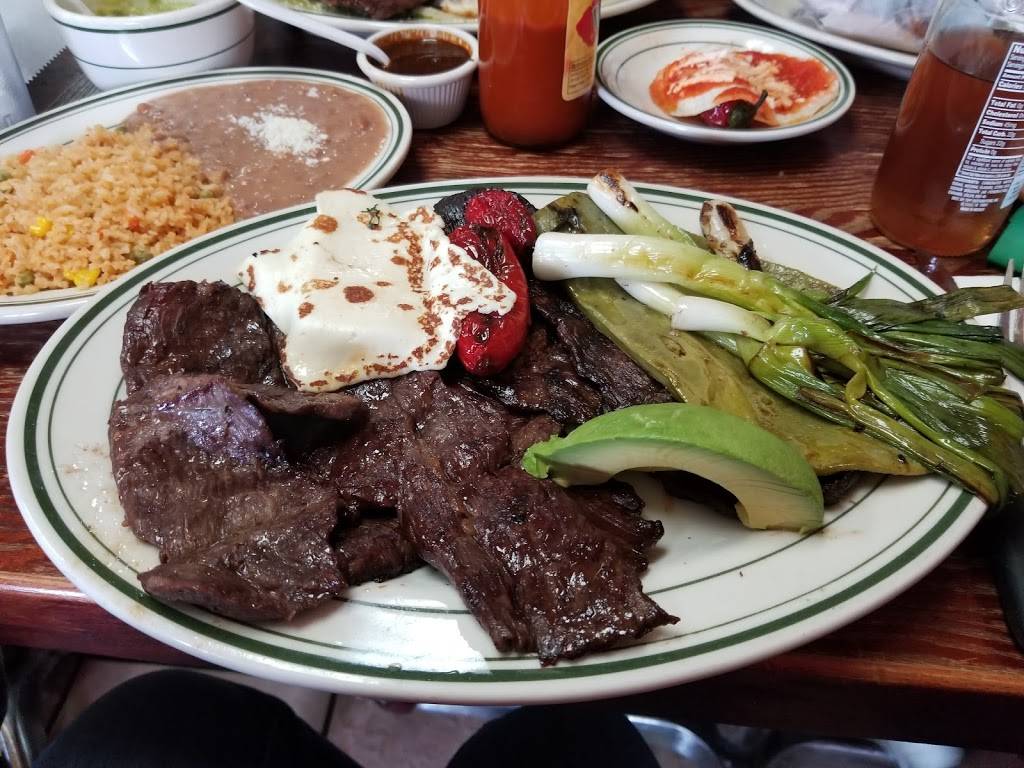 Tacos Mexico | restaurant | 4110 102nd St, Corona, NY 11368, USA | 7185050332 OR +1 718-505-0332