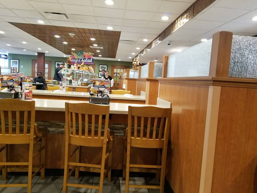 Country Pride | restaurant | 12403 US-35, Jeffersonville, OH 43128, USA | 7409482365 OR +1 740-948-2365