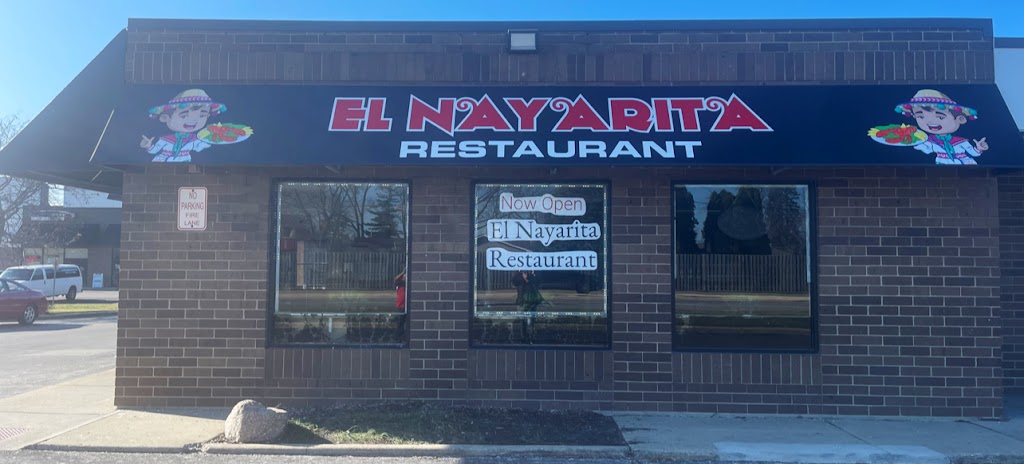 El Nayarita Restaurant | restaurant | 6602 Barrington Rd, Hanover Park, IL 60133, USA | 6303724888 OR +1 630-372-4888