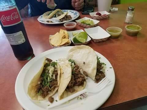 El Ranchito Alegre Taqueria y Tienda Mexicana | restaurant | 8365 SW Tonka St, Tualatin, OR 97062, USA | 5034825881 OR +1 503-482-5881