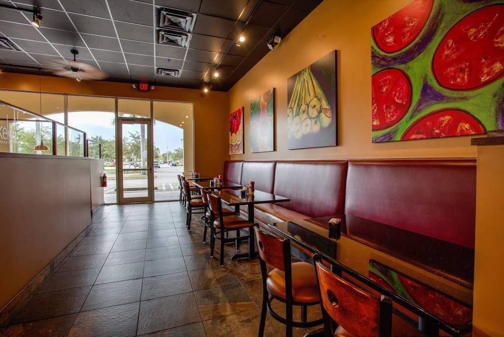 Kekes Breakfast Cafe | restaurant | 10120 Forest Hill Blvd #190, Wellington, FL 33414, USA | 5614442075 OR +1 561-444-2075