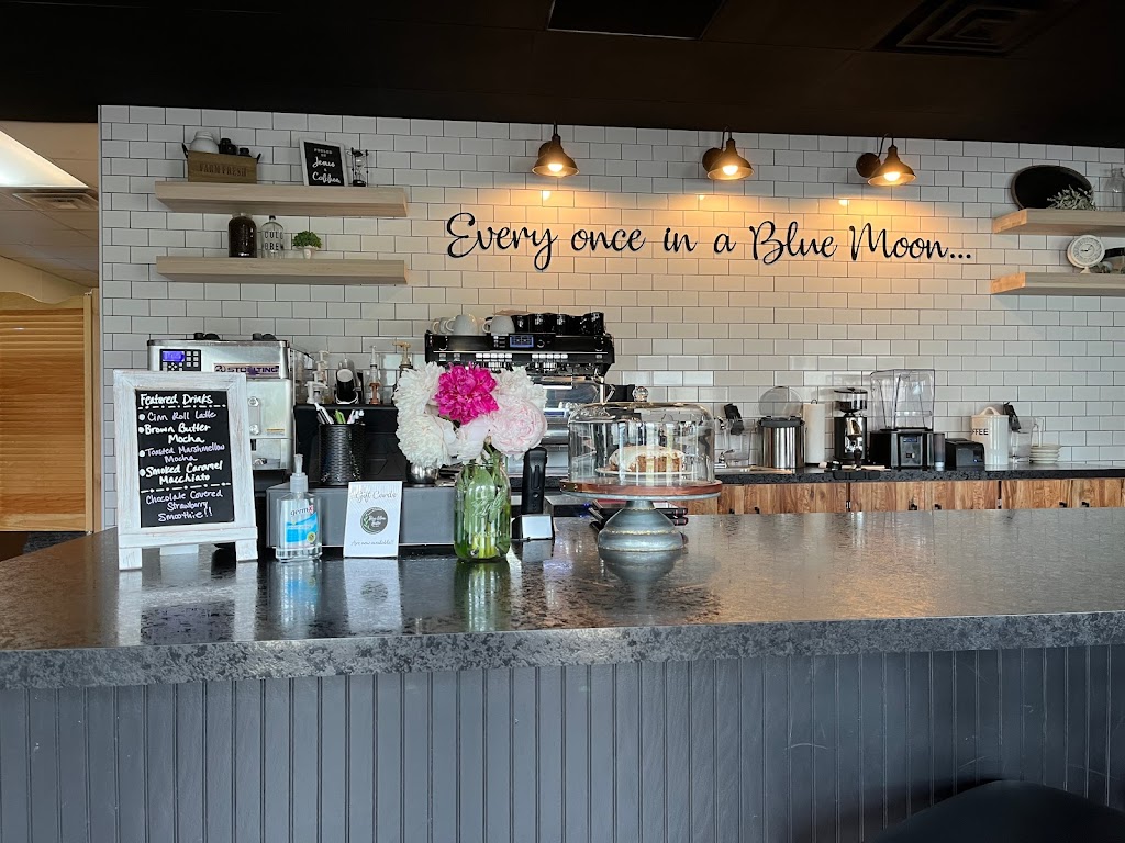 Blue Moon Bistro | restaurant | 7501 OH-83, Holmesville, OH 44633, USA | 2342049041 OR +1 234-204-9041
