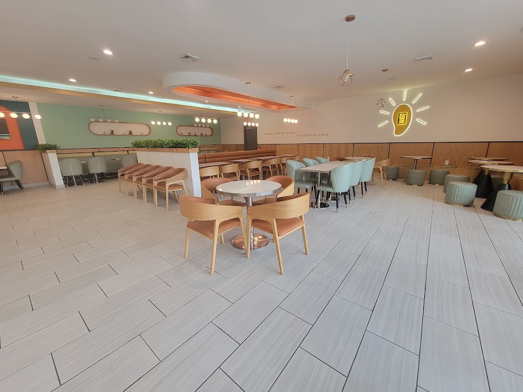 Mango Mango Dessert | cafe | 3133 Payne Ave, Cleveland, OH 44114, USA | 2164178833 OR +1 216-417-8833