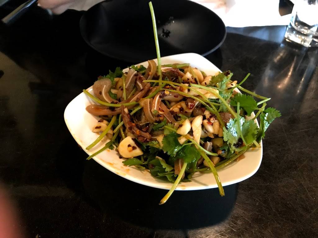 Sei Bar Wakefield 湘私馆 | restaurant | 109 Water St, Wakefield, MA 01880, USA | 7812460489 OR +1 781-246-0489