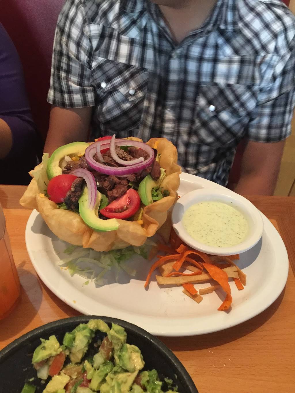 Ricos Mexican Grill - Spring | restaurant | 8765 Spring Cypress Rd I, Spring, TX 77379, USA | 8325593189 OR +1 832-559-3189