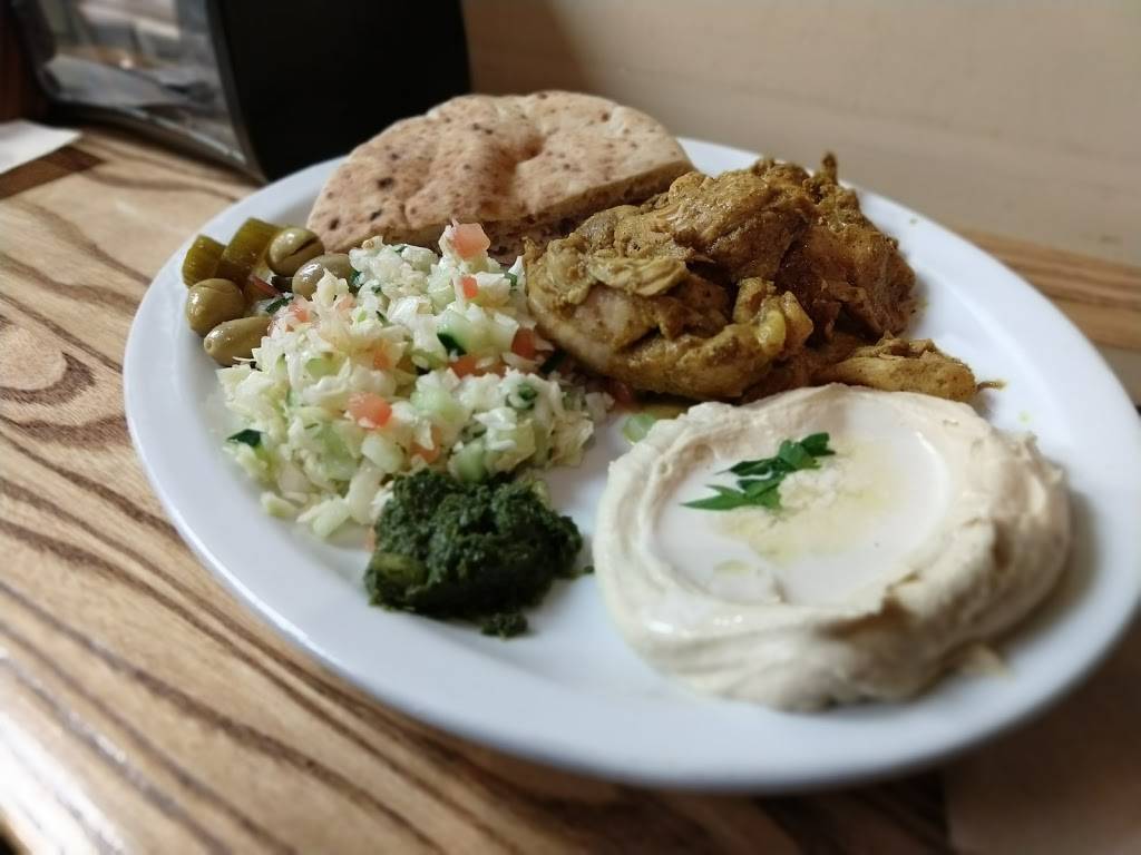 Village Hummus | restaurant | 1001 Park Pl, San Mateo, CA 94404, USA | 6502127711 OR +1 650-212-7711