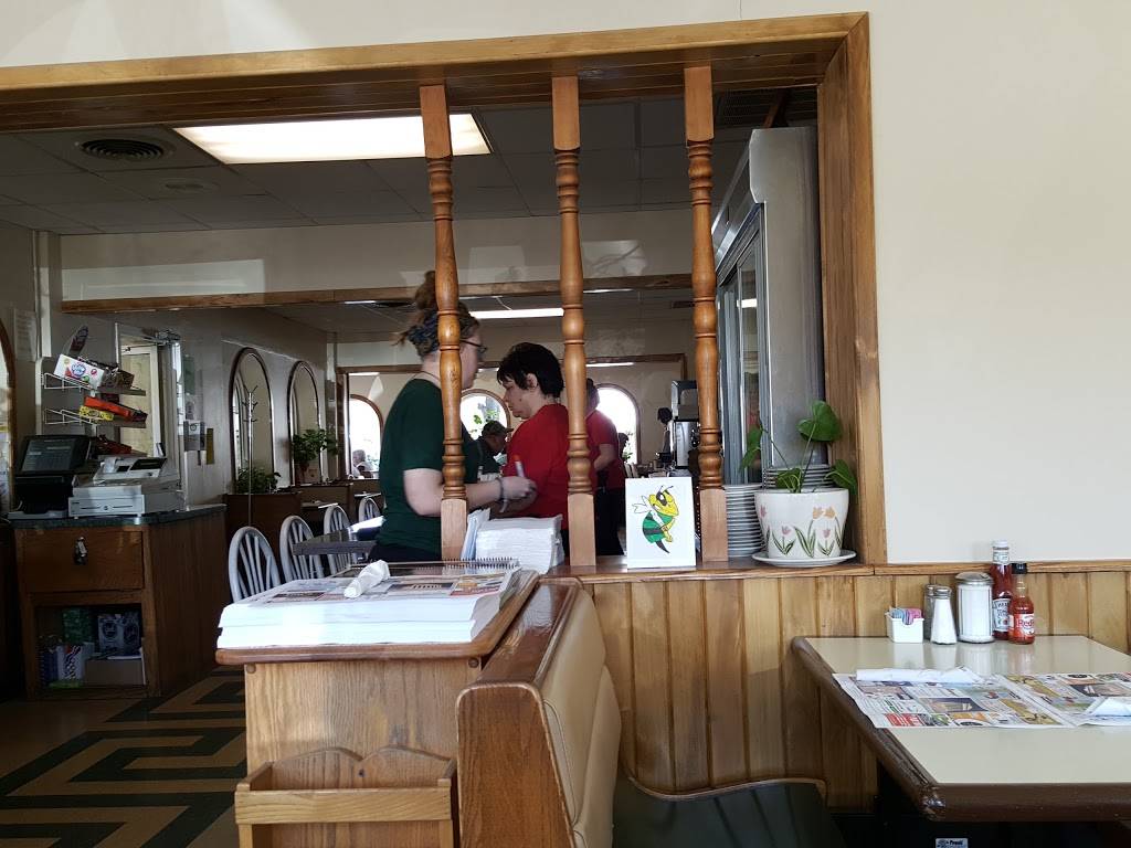 Georges Restaurant | restaurant | 456 Tioga St, Wellsboro, PA 16901, USA | 5707241717 OR +1 570-724-1717