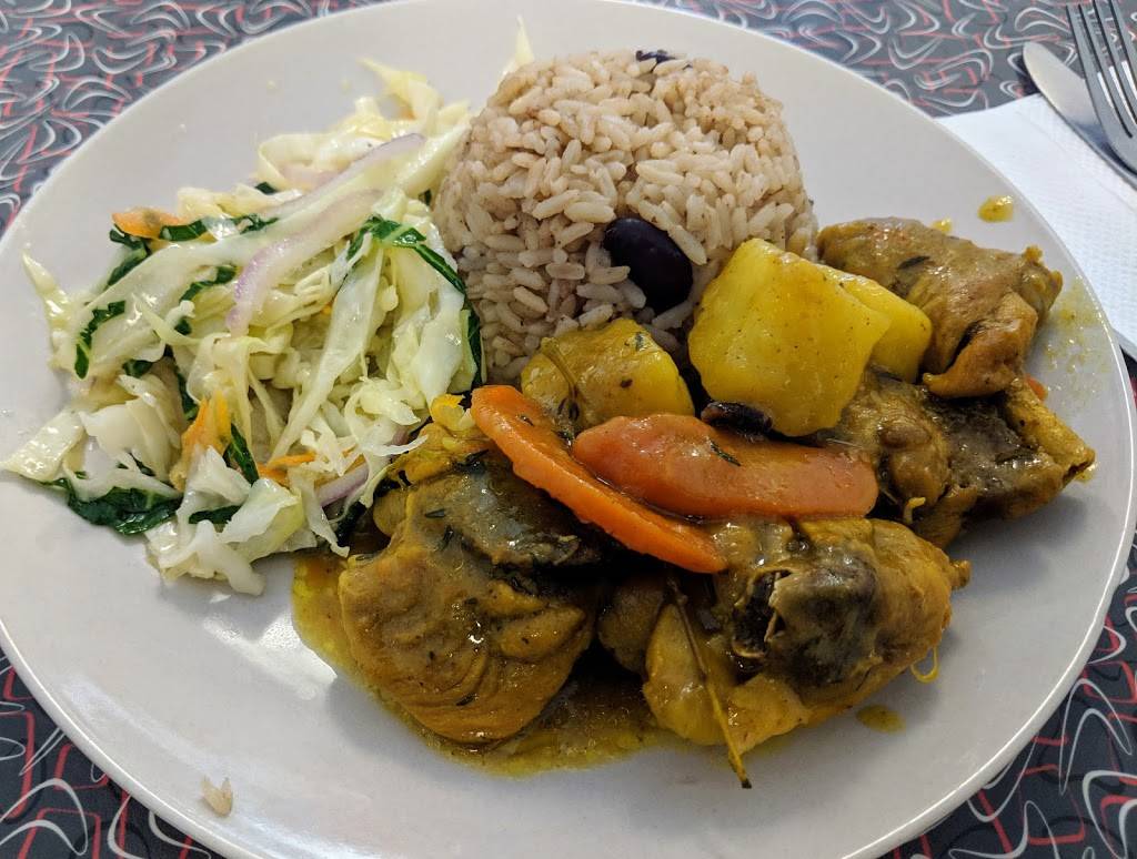 Island Delight Restaurant | restaurant | 7715 Dublin Blvd #110, Colorado Springs, CO 80923, USA | 7194342141 OR +1 719-434-2141