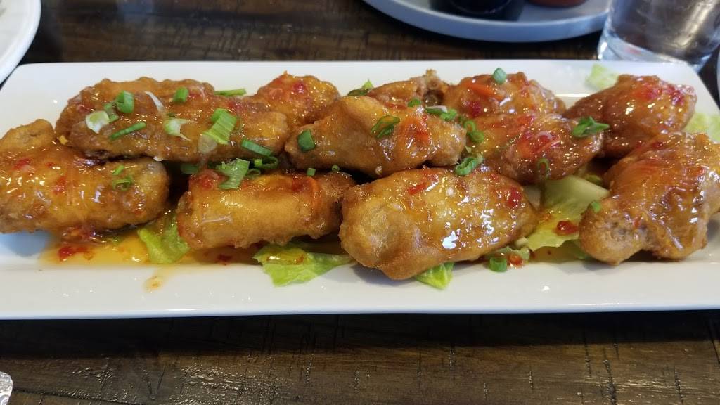 Siam Cuisine | restaurant | 1911 W Dimond Blvd #1454, Anchorage, AK 99515, USA | 9073443663 OR +1 907-344-3663