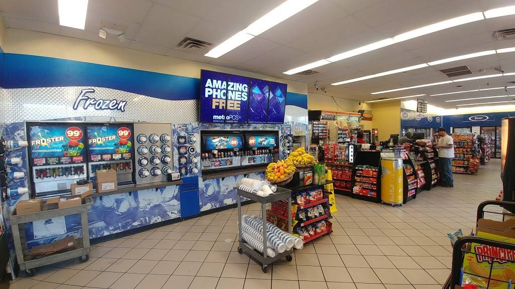 Circle K | meal takeaway | 1810 S Country Club Dr, Mesa, AZ 85210, USA | 4807336552 OR +1 480-733-6552