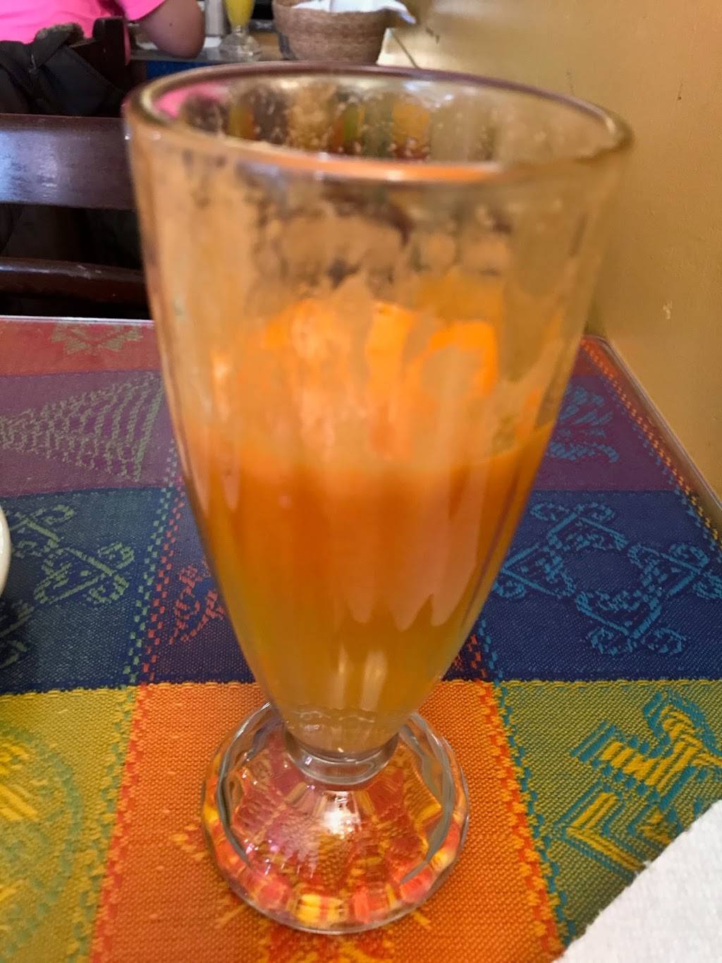 La Oaxaqueña | restaurant | 5041, 1969 Amsterdam Ave, New York, NY 10032, USA | 6463949253 OR +1 646-394-9253