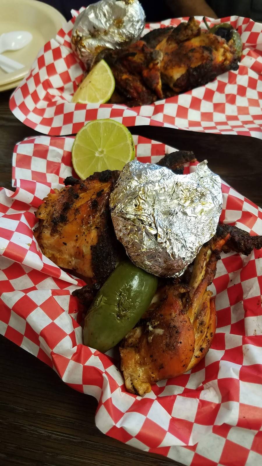 Pollos Asados Don Jose | restaurant | 5525 Blanco Rd, San Antonio, TX 78216, USA | 2104746971 OR +1 210-474-6971