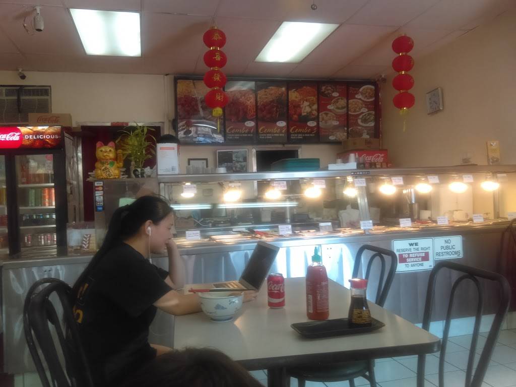 Golden Crane Express | restaurant | 808 S Alvarado St A, Los Angeles, CA 90057, USA | 2137398728 OR +1 213-739-8728