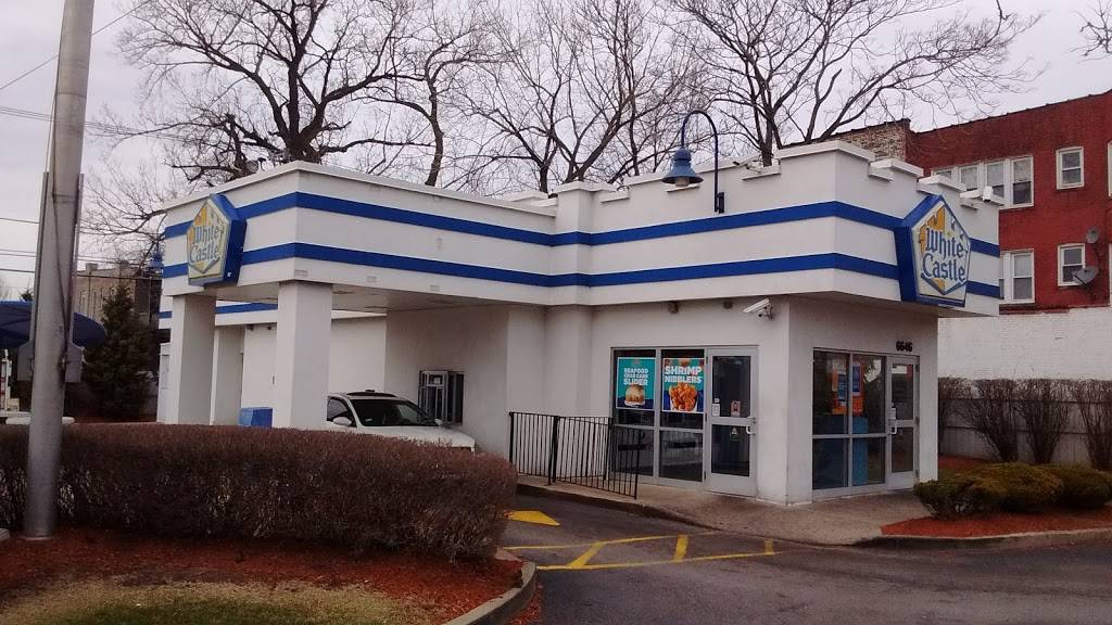 White Castle | restaurant | 6646 S Halsted St, Chicago, IL 60621, USA | 7738731855 OR +1 773-873-1855