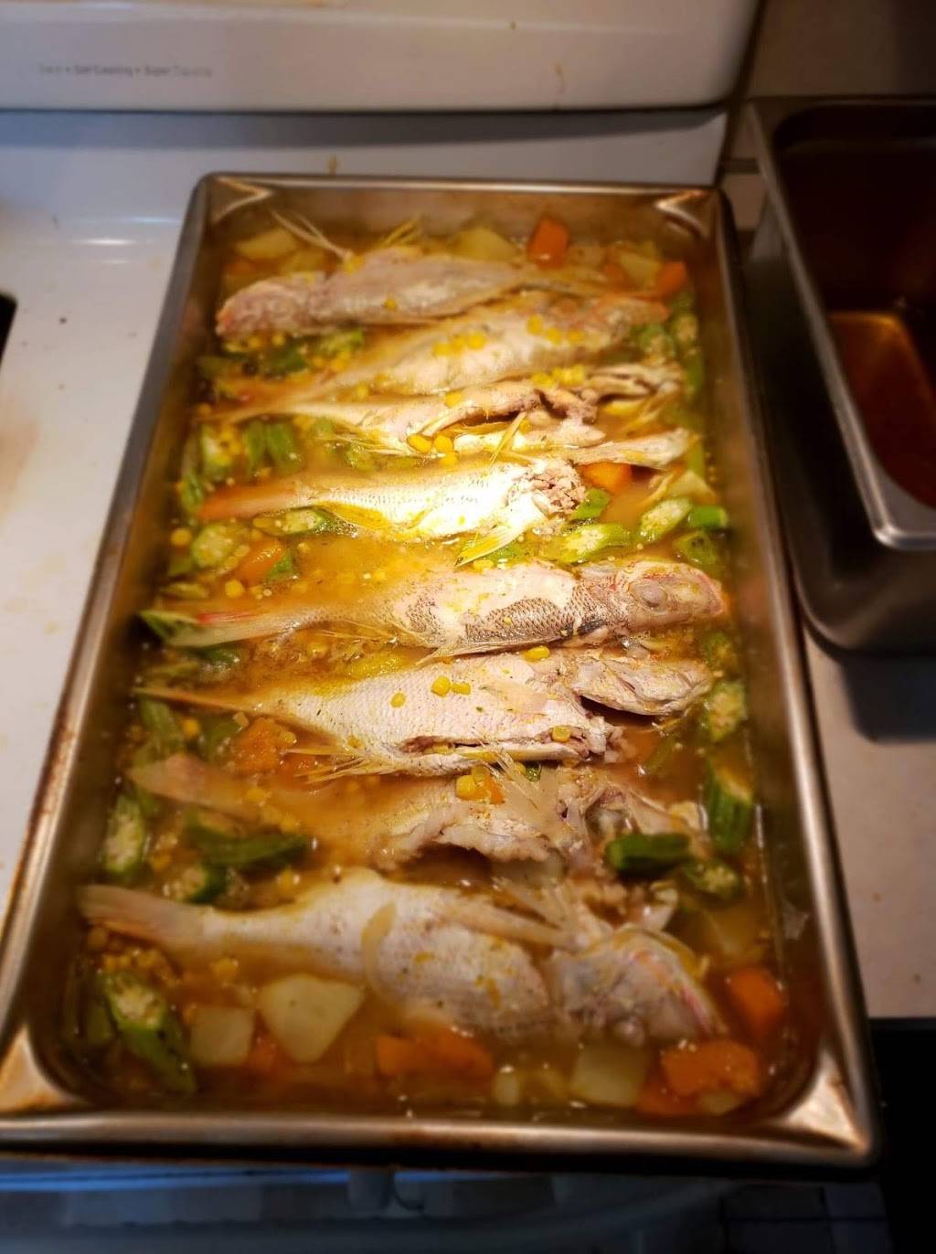 Rich Caribbean Cuisine llc | restaurant | 4170 Lee Rd, Cleveland, OH 44128, USA | 2163311670 OR +1 216-331-1670