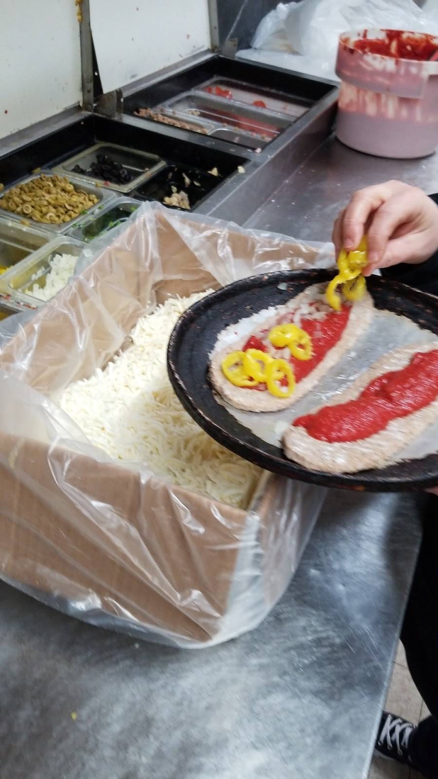 Sherries Pizza House | restaurant | 39 Miller Dr, Owingsville, KY 40360, USA | 6066742231 OR +1 606-674-2231