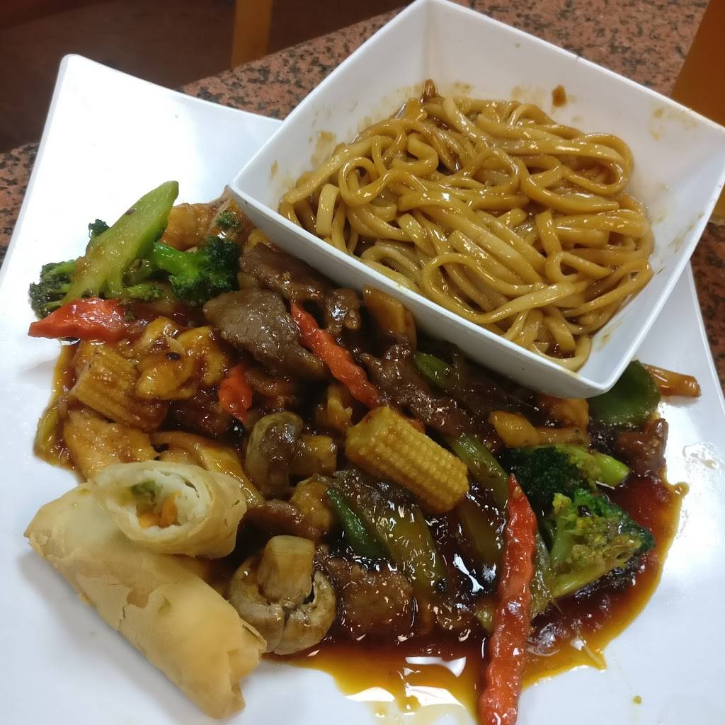 Panda Brothers | restaurant | 9107 Marbach Rd Suite 190, San Antonio, TX 78245, USA | 2106743000 OR +1 210-674-3000