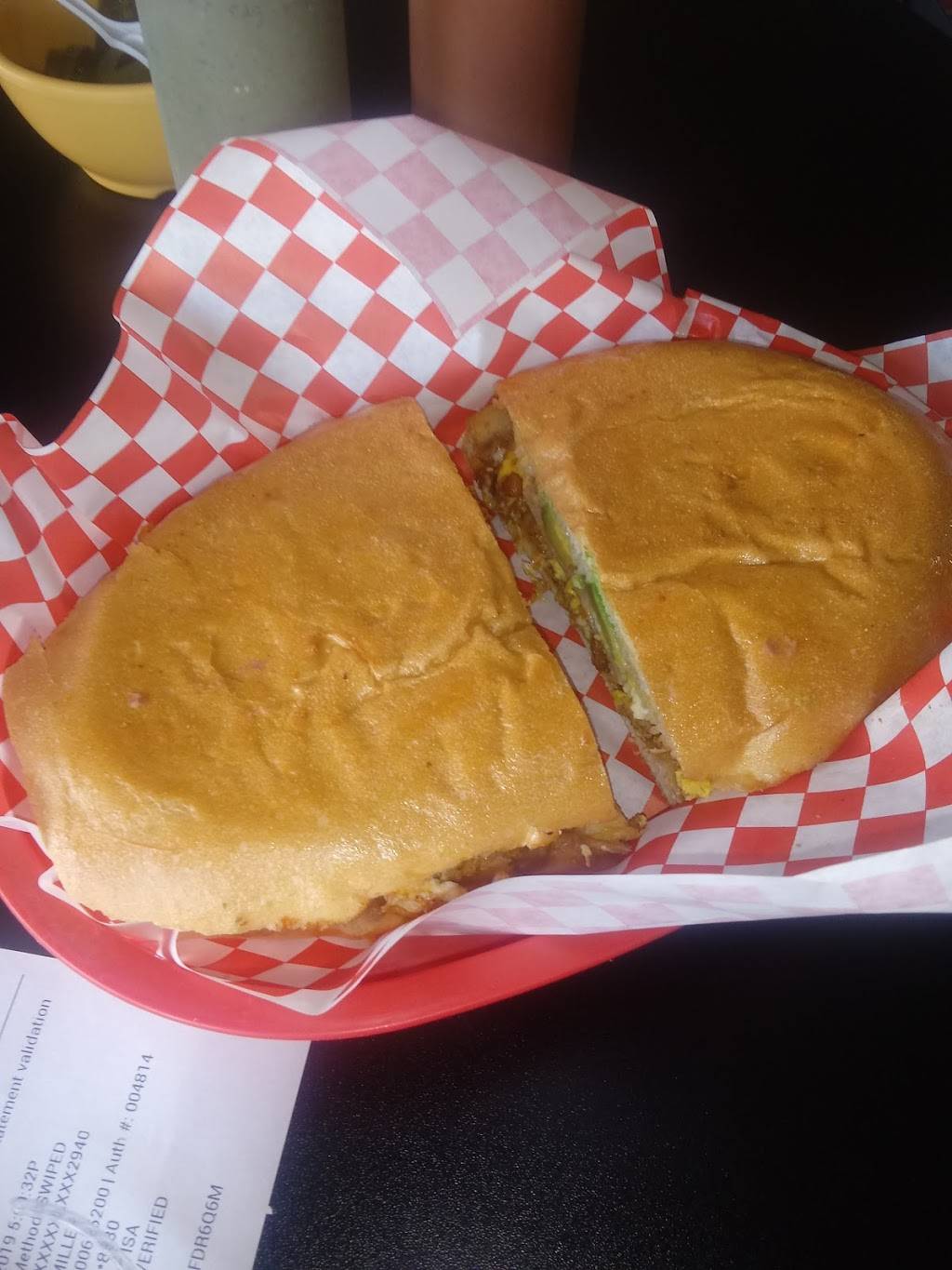 Tortas Locas | restaurant | 5420 S Tacoma Way, Tacoma, WA 98409, USA | 2534739069 OR +1 253-473-9069