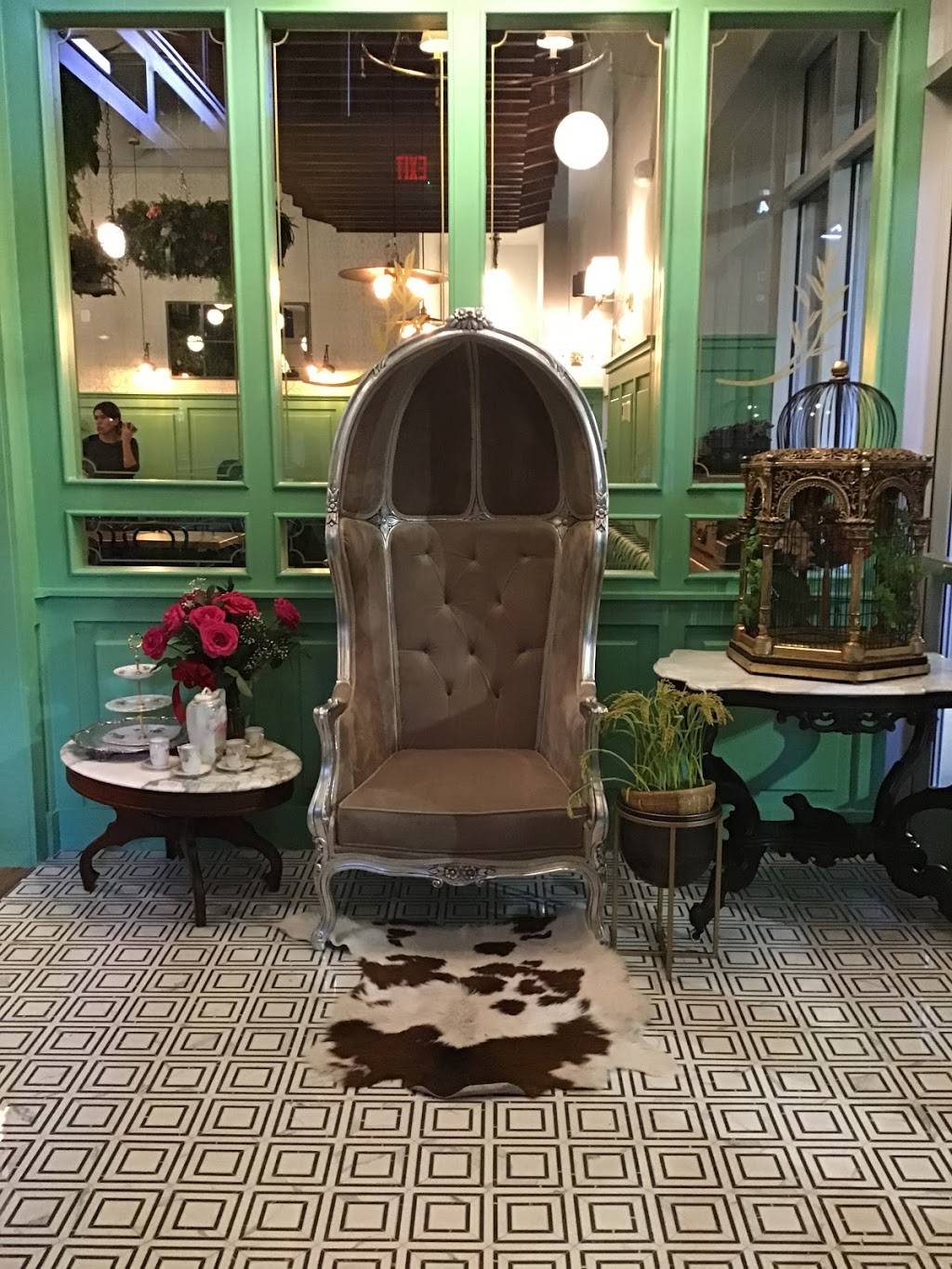 Dok Khao Thai Eatery | restaurant | 15200 Potomac Town Pl #110, Woodbridge, VA 22191, USA | 5712852459 OR +1 571-285-2459