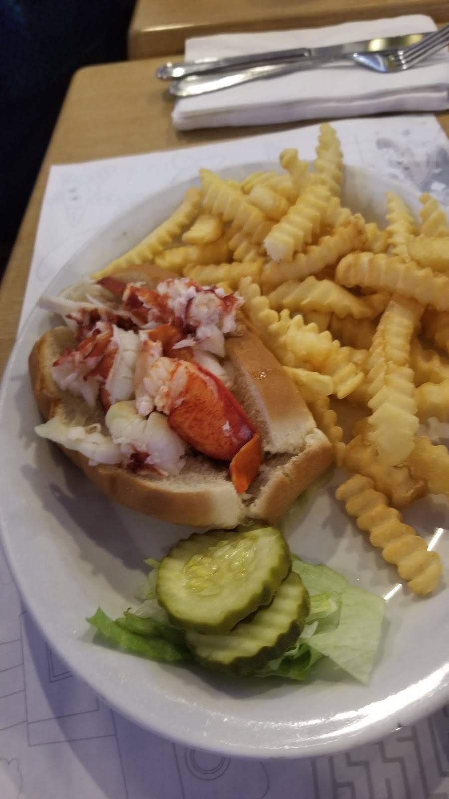 Haddads Ocean Cafe | restaurant | 291 Ocean St, Marshfield, MA 02050, USA | 7818372722 OR +1 781-837-2722