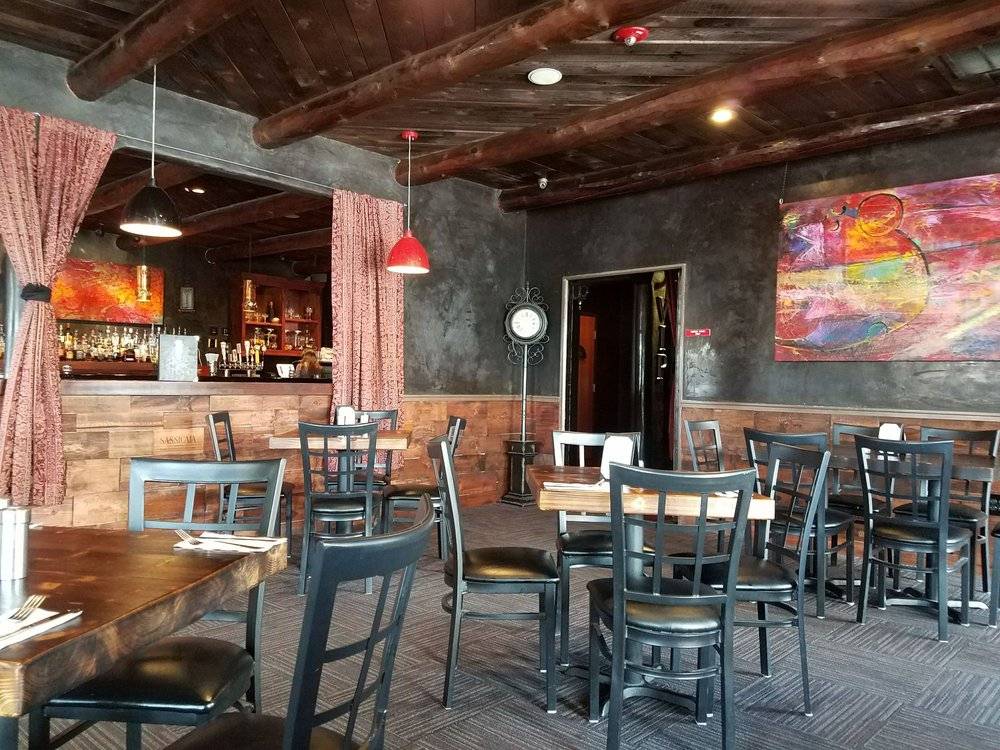 Cafe 6855 | restaurant | 6855 4th St NW, Los Ranchos De Albuquerque, NM 87107, USA | 5058909150 OR +1 505-890-9150