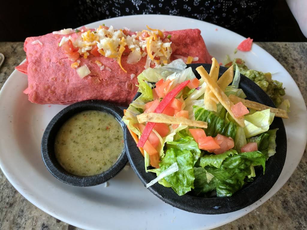 Avilas El Ranchito | restaurant | 209 Main St, Seal Beach, CA 90740, USA | 5624938226 OR +1 562-493-8226