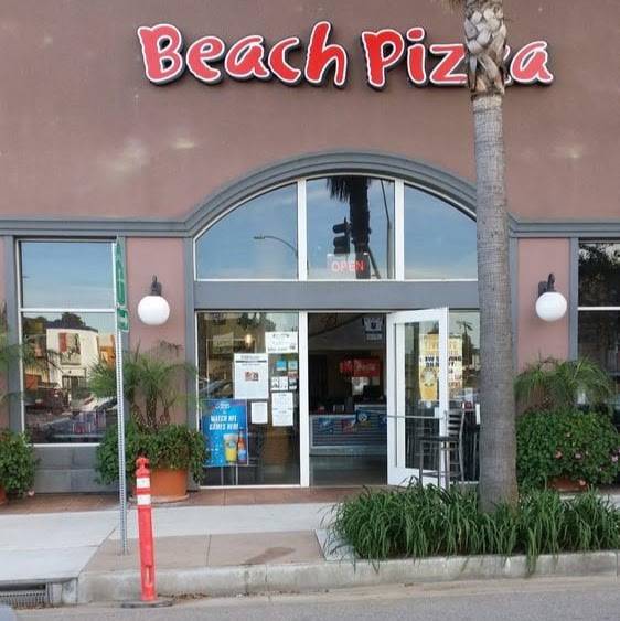 Beach Pizza | restaurant | 8601 Lincoln Blvd, Westchester, CA 90045, USA | 3108272000 OR +1 310-827-2000