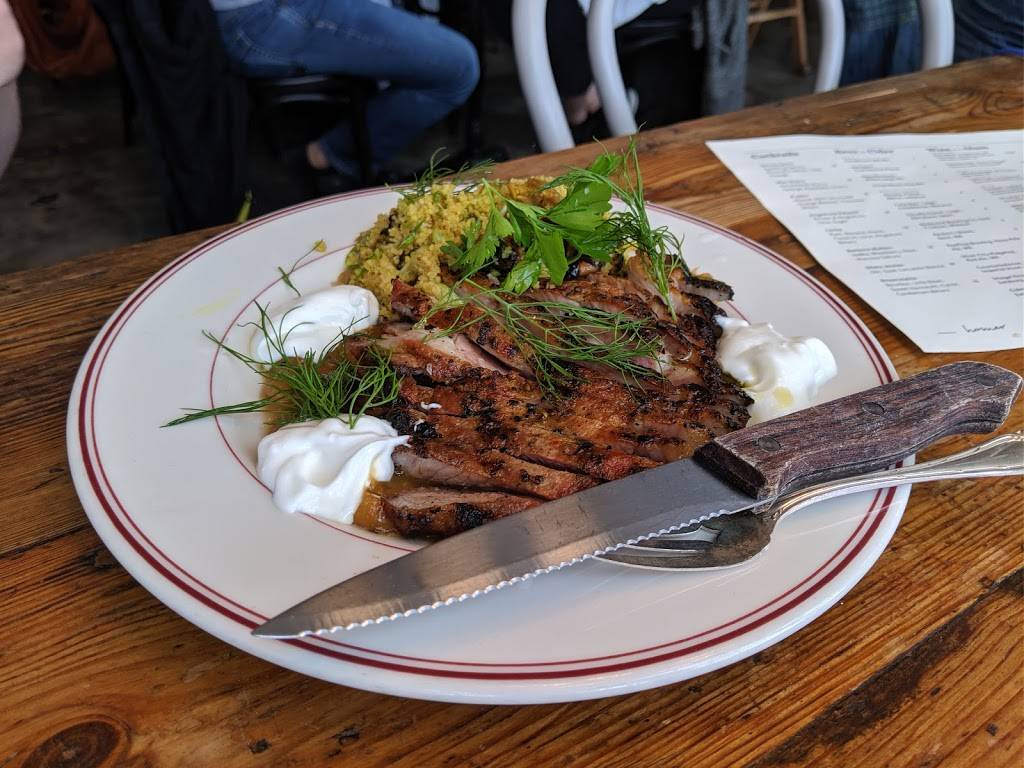 Homer | restaurant | 3013 Beacon Ave S, Seattle, WA 98144, USA | 2067856099 OR +1 206-785-6099