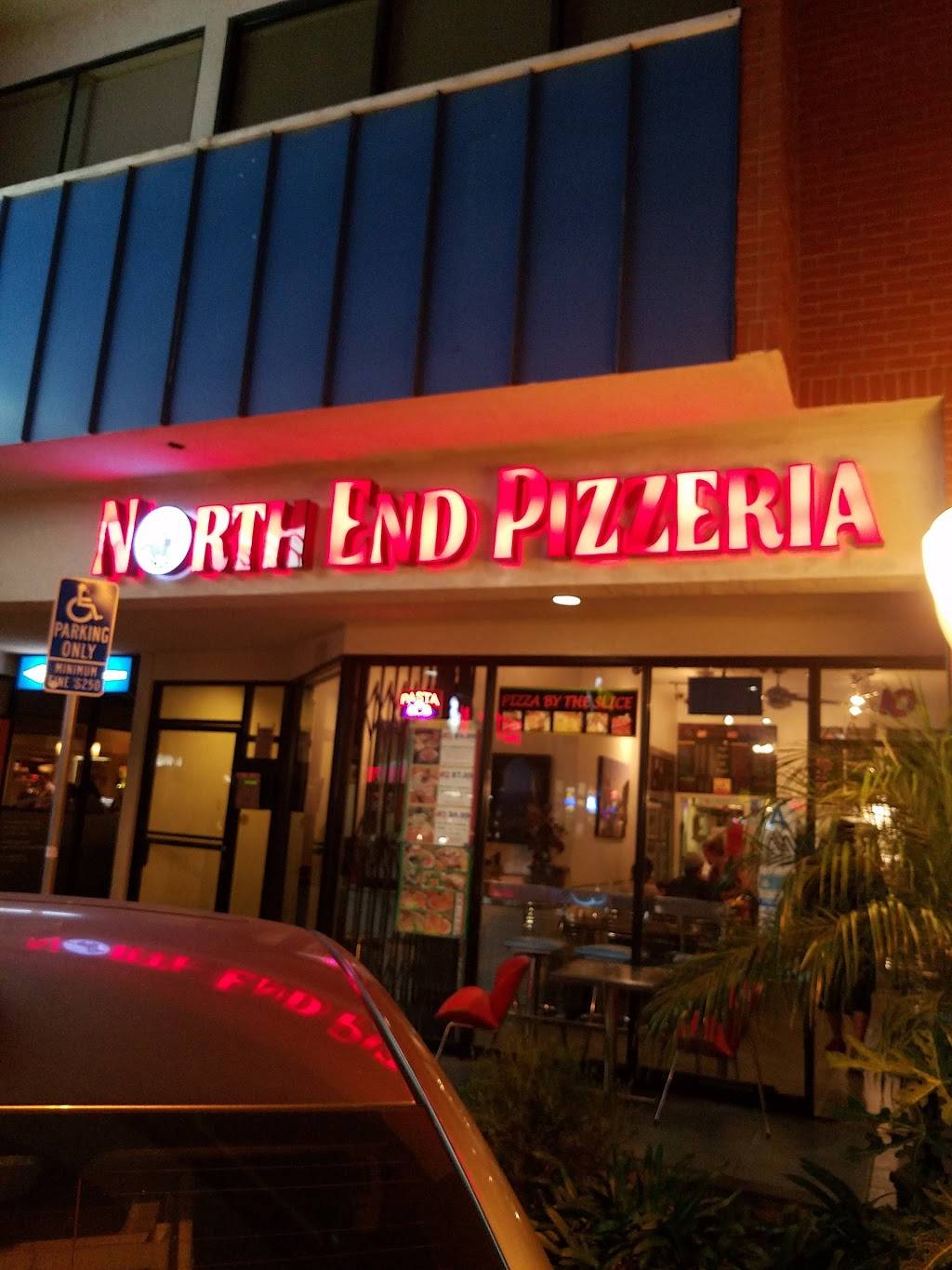 North End Pizzeria | restaurant | 11628 CA-2, Los Angeles, CA 90025, USA | 3102075900 OR +1 310-207-5900
