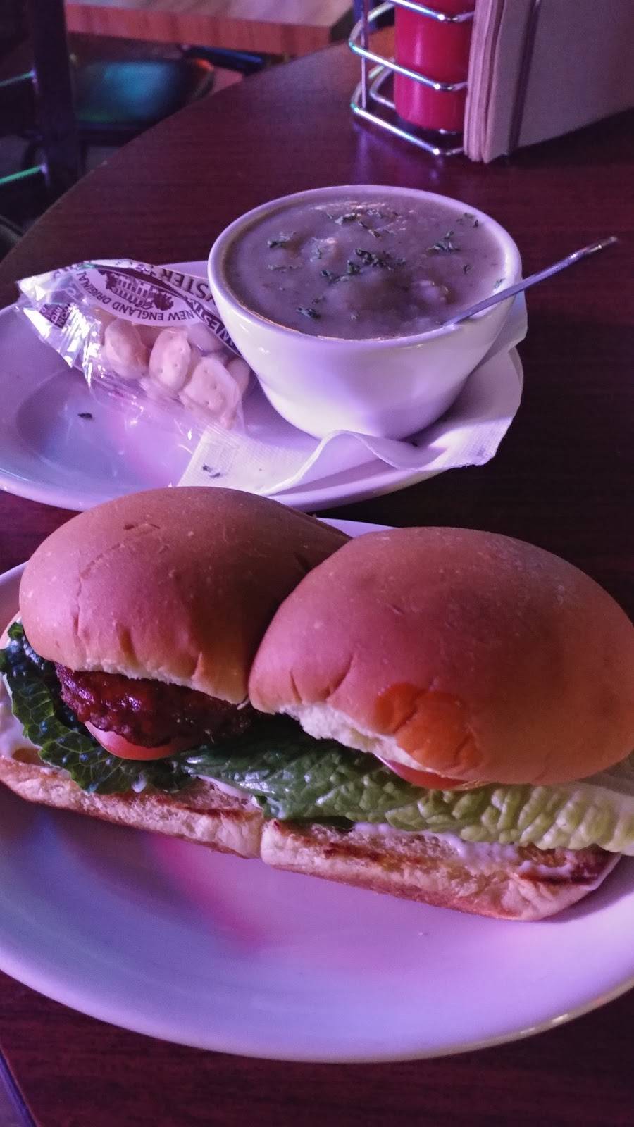 Greeley Avenue Bar and Grill | restaurant | 5421 N Greeley Ave, Portland, OR 97217, USA | 5032830676 OR +1 503-283-0676