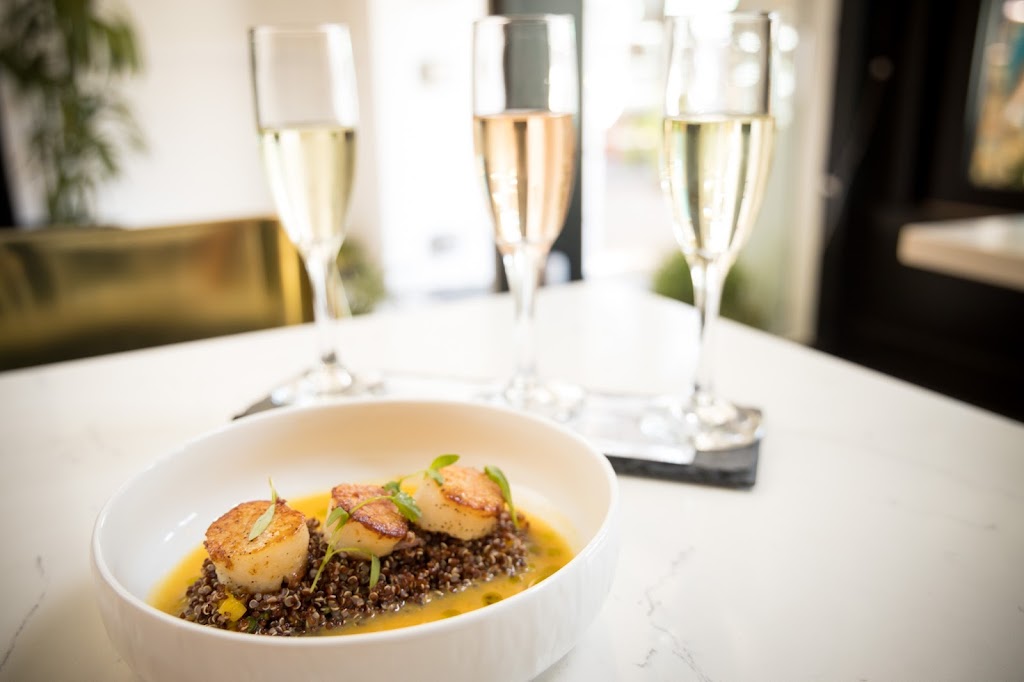 Kancha - Champagne Bar & Tapas | restaurant | 643 4th St, Santa Rosa, CA 95404, USA | 7076239793 OR +1 707-623-9793