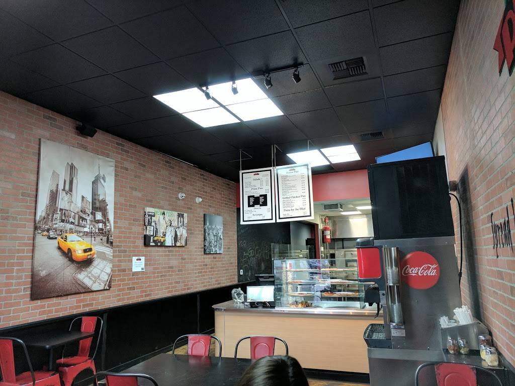 Brooklynz Pizza | restaurant | 11809 Artesia Blvd, Artesia, CA 90701, USA | 5629243600 OR +1 562-924-3600