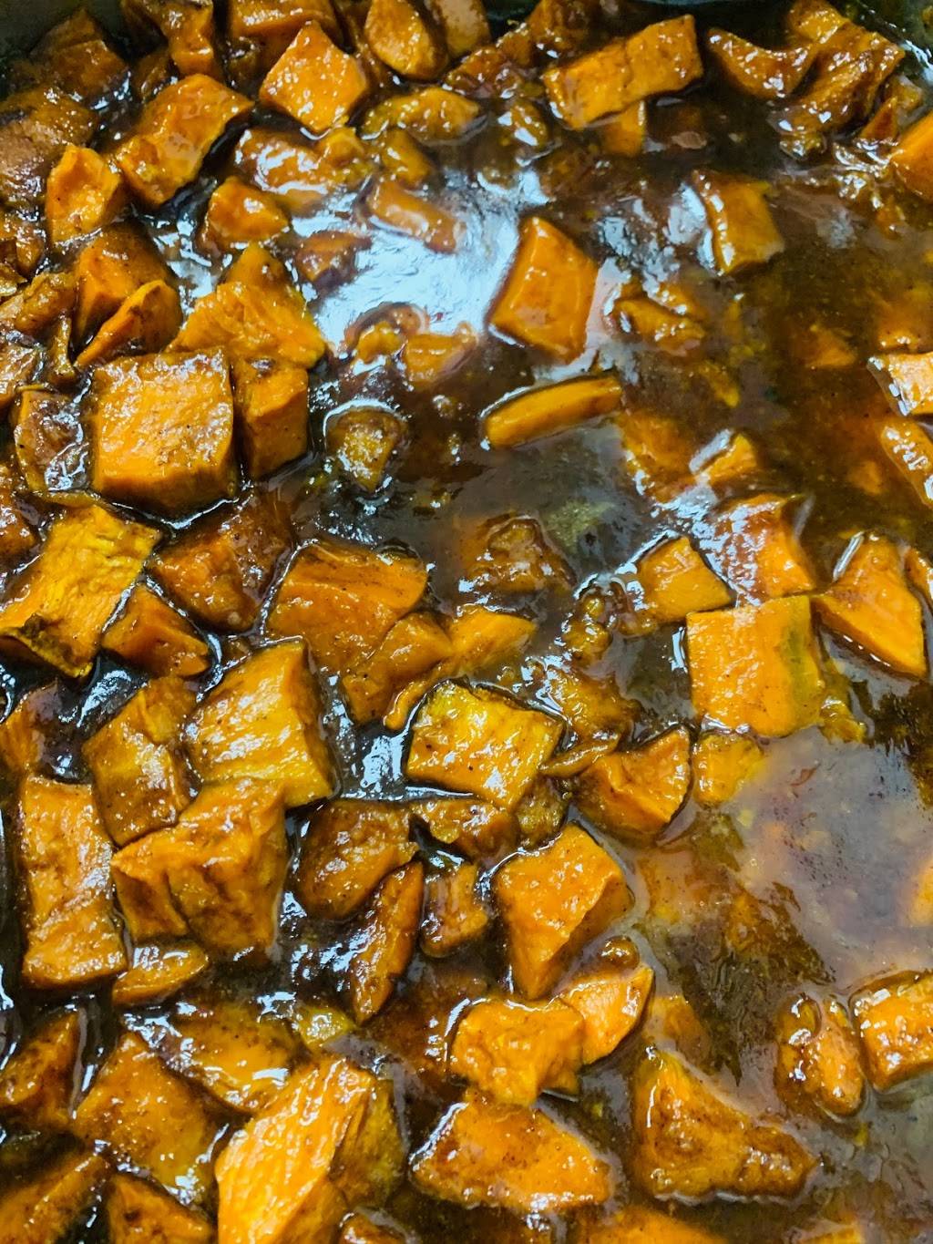 Capital Soul BBQ and Grill | restaurant | 4581 Mack Rd, Sacramento, CA 95823, USA | 9166615983 OR +1 916-661-5983