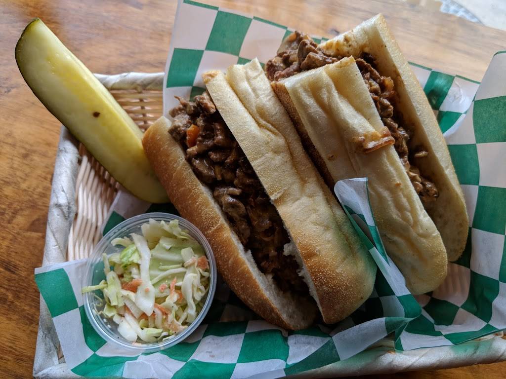 The Speakeatery | restaurant | 705 Cookman Ave, Asbury Park, NJ 07712, USA | 7328989456 OR +1 732-898-9456