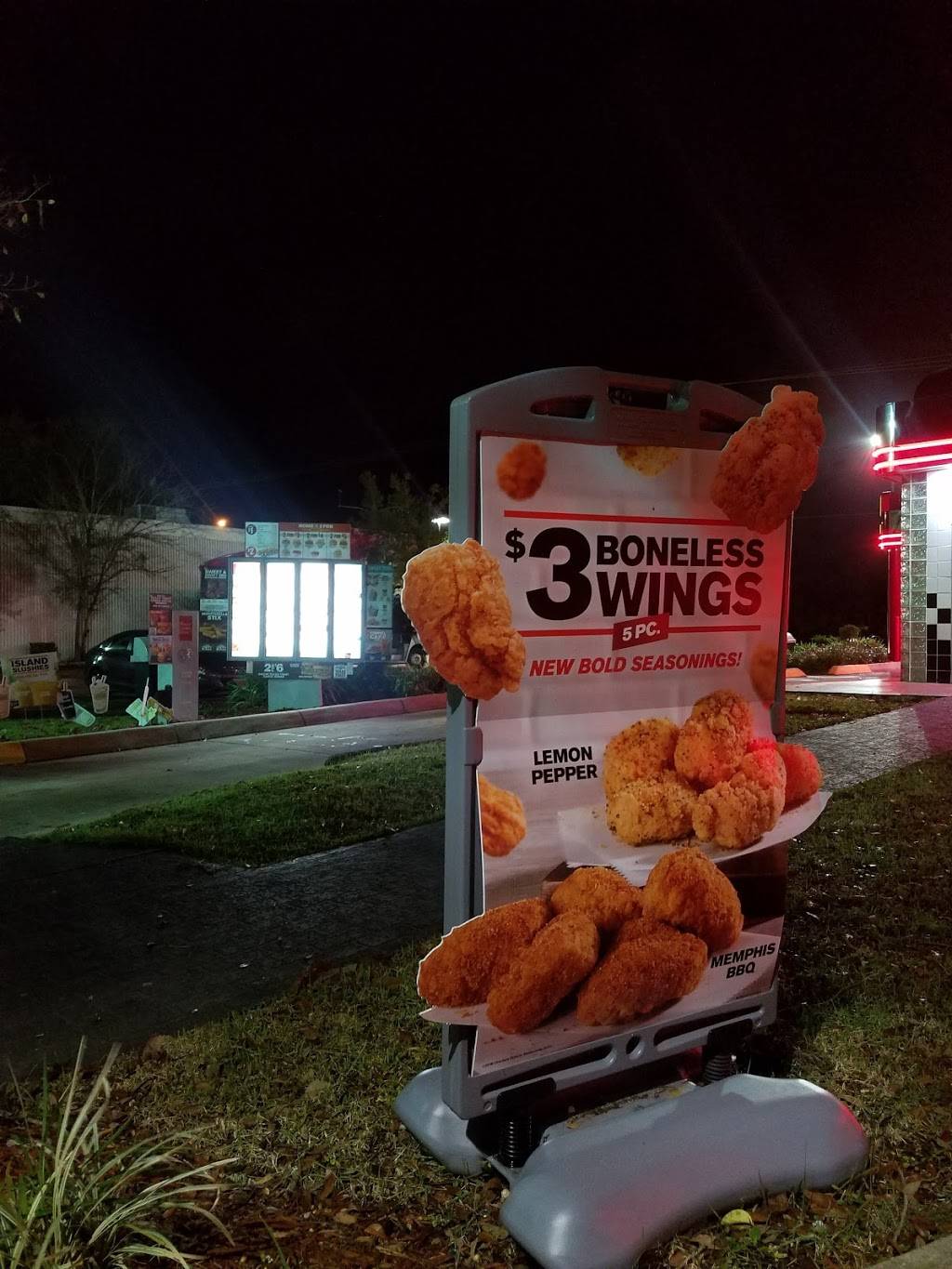 Checkers | restaurant | 2826 N W. 13th Street, Gainesville, FL 32609, USA | 3523764498 OR +1 352-376-4498