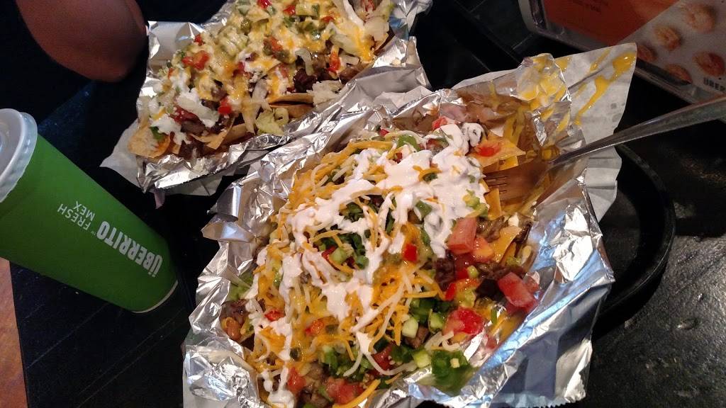 Überrito Mexican Grill Atascocita | restaurant | 7025 FM 1960, Humble, TX 77346, USA | 2818525603 OR +1 281-852-5603