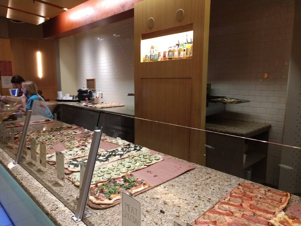 Jules Thin Crust | restaurant | 300 N Sycamore St, Newtown, PA 18940, USA | 2155790111 OR +1 215-579-0111