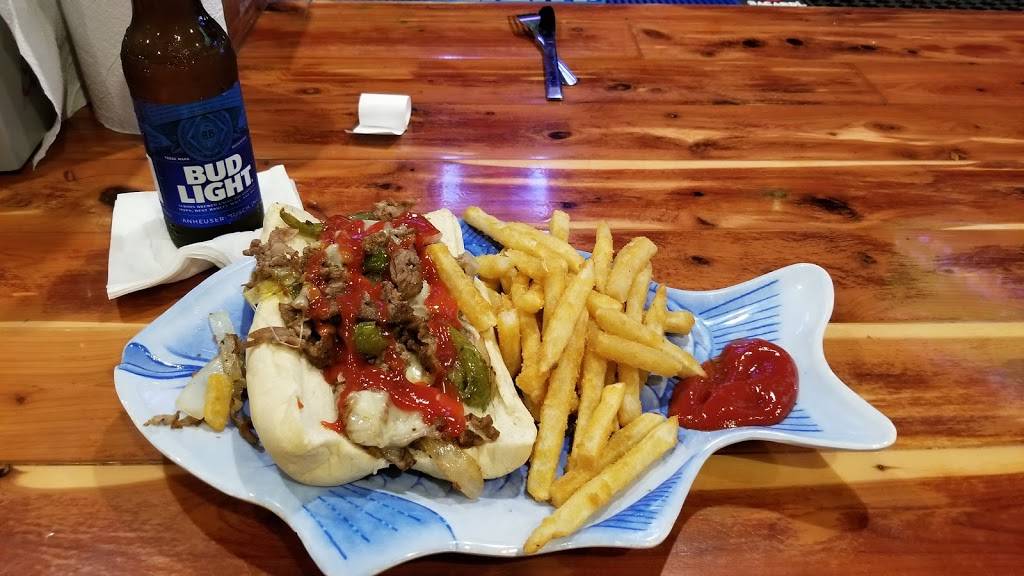 Rustys Raw Bar and Grill - Island Park | restaurant | 16520 S Tamiami Trail, Fort Myers, FL 33908, USA | 2394371870 OR +1 239-437-1870