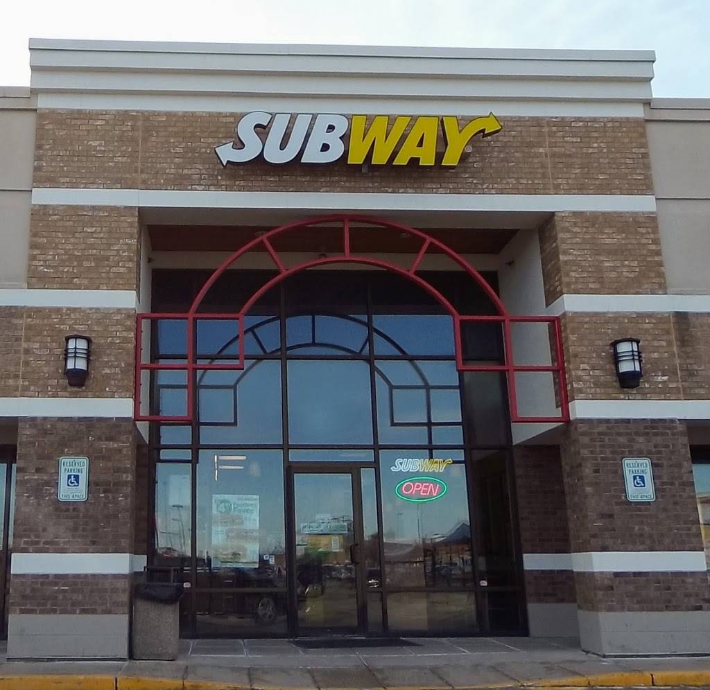 Subway | restaurant | 1627 Miller Park Way, West Milwaukee, WI 53214, USA | 4143839690 OR +1 414-383-9690