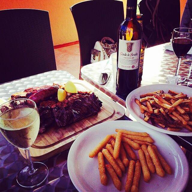 Gauchos Gourmet Market | bakery | 14291 SW 42nd St, Miami, FL 33175, USA | 3054180887 OR +1 305-418-0887