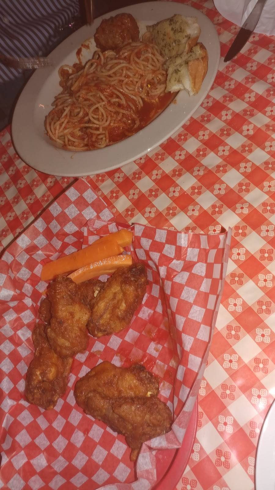 Acetis Pizzeria | restaurant | 1491 Main St E, Hamilton, ON L8K 1E1, Canada | 9055450484 OR +1 905-545-0484