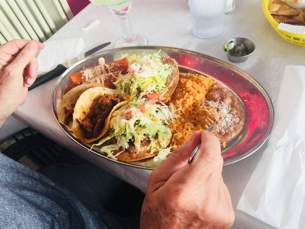 La Cruzada Restaurant | restaurant | 331 Park Pl, Homestead, FL 33030, USA | 3052426240 OR +1 305-242-6240