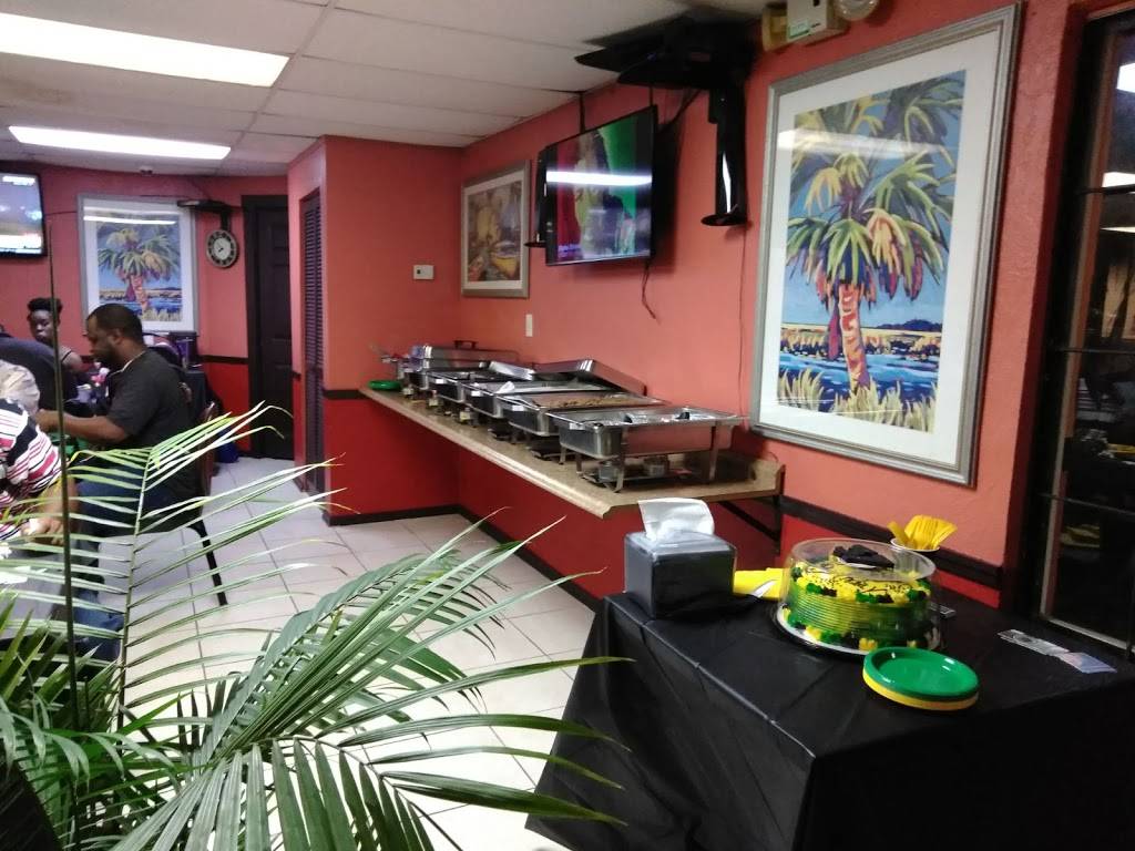 Jerk Flavas Restaurant | restaurant | 935 School St, Cocoa, FL 32922, USA | 3218063583 OR +1 321-806-3583