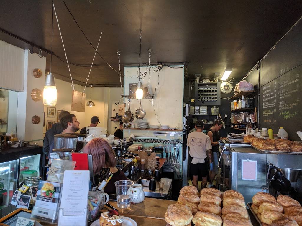 Morsel | restaurant | 5000 University Way NE suite d, Seattle, WA 98105, USA | 2062680154 OR +1 206-268-0154